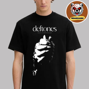 Deftones Dia De Los Deftones 2025 Unisex T-Shirt