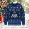 Ice Nine Kills The Silver Scream Holiday Skull Ugly Christmas Sweater Ice Nine Kills The Silver Scream Holiday Skull Ugly Christmas Sweater