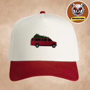 Jonas Brothers Merch Jonas Van Trucker Classic Cap Hat Snapback