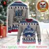 Los Angeles Dodgers World Series Champions MLB 2025 Ugly Christmas Sweater Los Angeles Dodgers World Series Champions MLB 2025 Ugly Christmas Sweater
