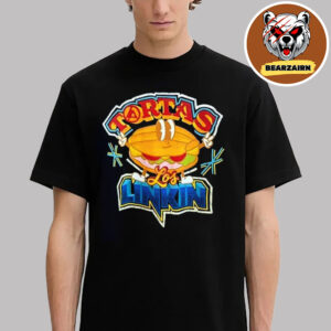 Linkin Park From Zero Merch Tee Tortas Los Linkin On November 13 And 14 2025 Unisex T-Shirt