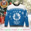 Merry Dunkmas Santa NBA 2025 Basketball Ugly Christmas Sweater For Men And Woman