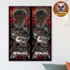 Helloween Stuttgart 2025 Pop Up Poster At Hanns-Martin-Schleyer-Halle In Stuttgart Germany On November 24th 2025 Home Decor Poster Canvas Helloween Stuttgart 2025 Pop Up Poster At Hanns-Martin-Schleyer-Halle In Stuttgart Germany On November 24th 2025 Home Decor Poster Canvas