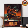 Metallica Limited Edition Load Poster Series I Can’t Hear Ya Talk To 2×4 2025 Numbered Screen Home Decor Poster Canvas Metallica Limited Edition Load Poster Series I Can’t Hear Ya Talk To 2×4 2025 Numbered Screen Home Decor Poster Canvas