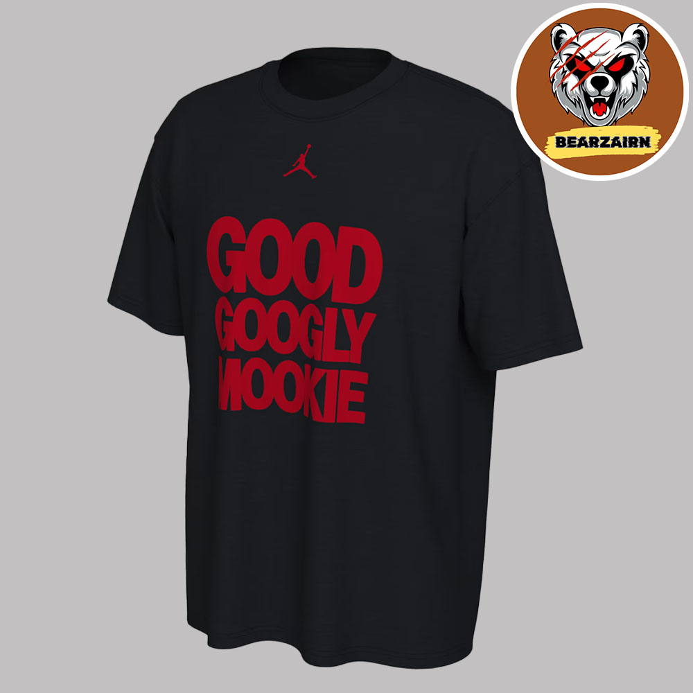 Mookie Betts Good Googly Jordan Celebrate Dodgers MLB 2025 World Series Champions Unisex T-Shirt Mookie Betts Good Googly Jordan Celebrate Dodgers MLB 2025 World Series Champions Unisex T-Shirt