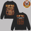 Pantera Merch Far Beyond Driven Jumbo Print Unisex T-Shirt Pantera Merch Far Beyond Driven Jumbo Print Unisex T-Shirt