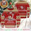 Pittsburgh Steelers NFL Merrykissmyass Funny Santa Claus 2025 Christmas Ugly Sweater Pittsburgh Steelers NFL Merrykissmyass Funny Santa Claus 2025 Christmas Ugly Sweater