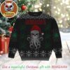 Linkin Park From Zero Holiday Large Logo Holiday 2025 Collection Ugly Christmas Sweater Linkin Park From Zero Holiday Large Logo Holiday 2025 Collection Ugly Christmas Sweater