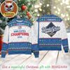 Merry Dunkmas Santa NBA 2025 Basketball Ugly Christmas Sweater For Men And Woman